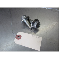 26D221 Camshaft Gear Bolts Pair For 08-09 Subaru Outback  2.5